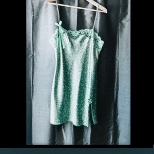 VICTORIAS SECRET slip